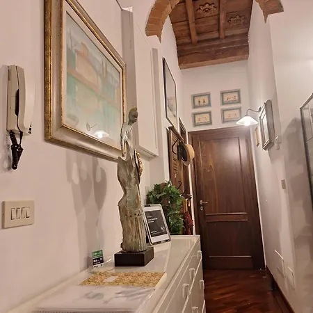 Luxury Central Flat River View Апартаменты *