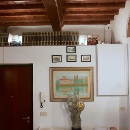 Апартаменты Luxury Central Flat River View *