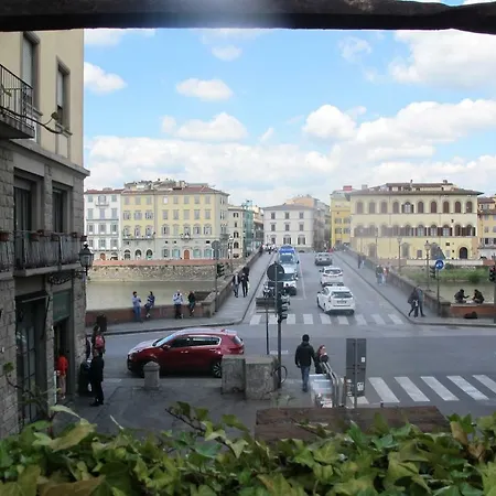 Апартаменты Luxury Central Flat River View