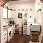 דירה Luxury Central Flat River View פירנצה