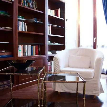 아파트 Luxury Central Flat River View *
