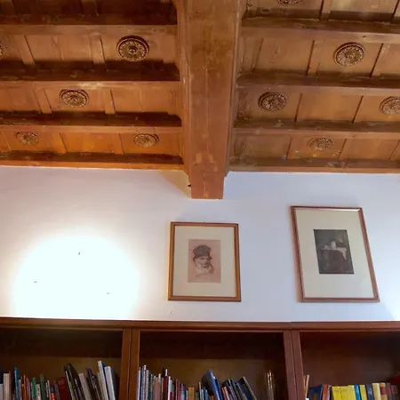 Luxury Central Flat River View * Florence