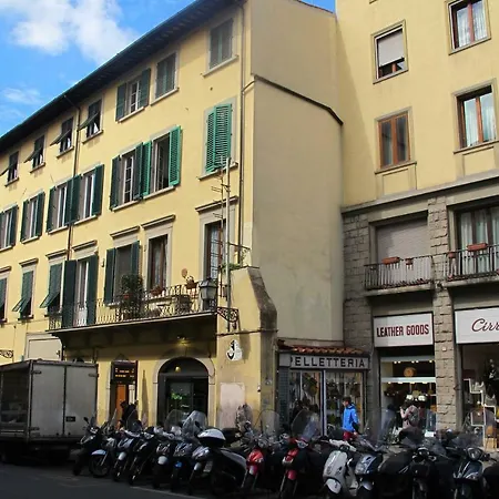 Luxury Central Flat River View