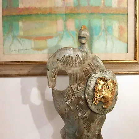 Luxury Central Flat River View *