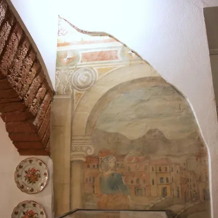 Apartmán Luxury Central Flat River View *