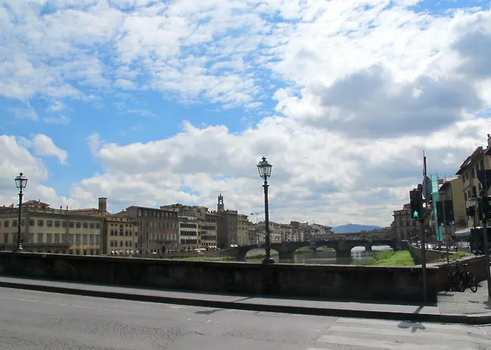 Luxury Central Flat River View Διαμέρισμα
