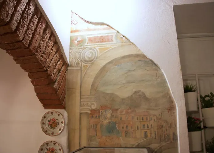 Apartment Luxury Central Flat River View *