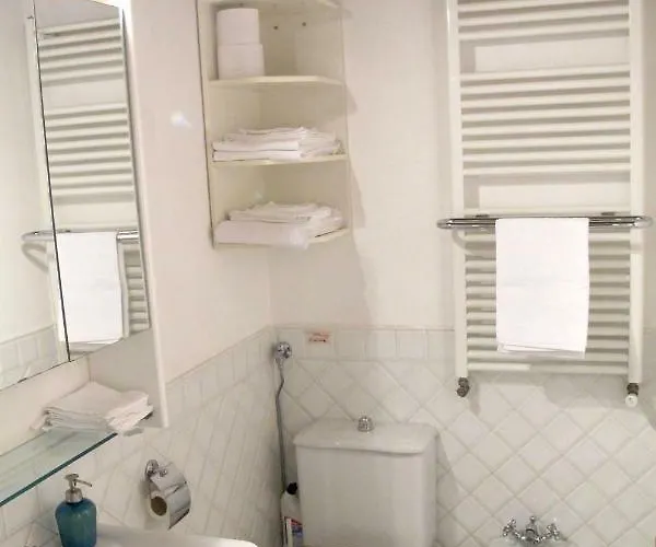 Διαμέρισμα Luxury Central Flat River View