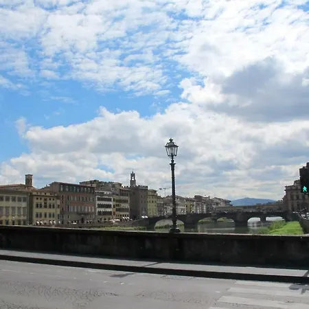 Luxury Central Flat River View 公寓